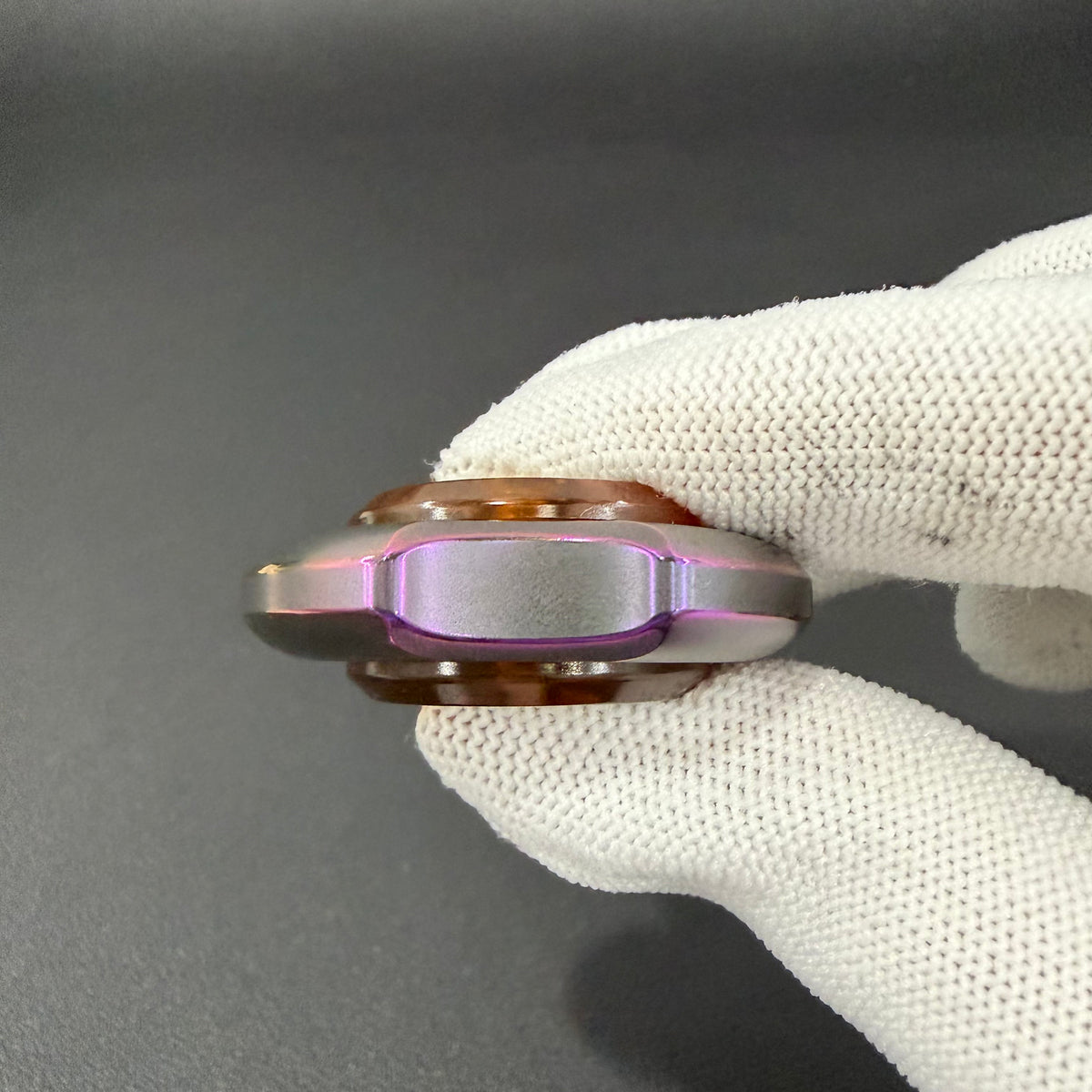Tiger Beetle Zirconium