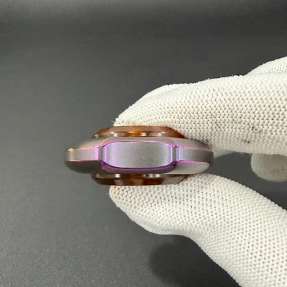 Tiger Beetle Zirconium