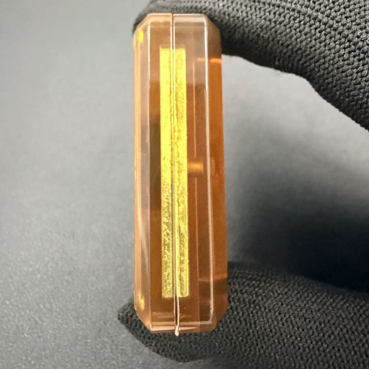 Hidden Sword PEI