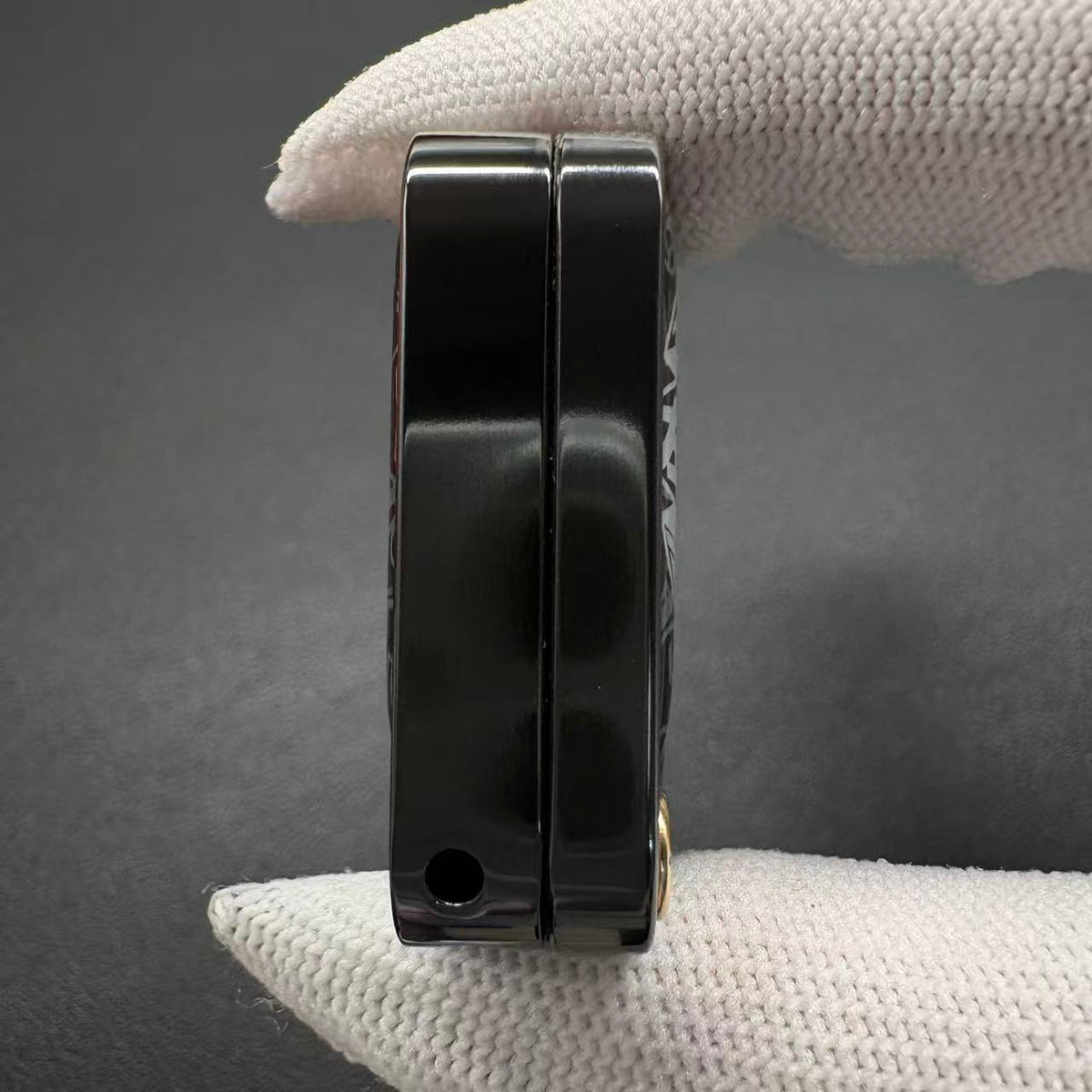 Nine Palace Zirconium