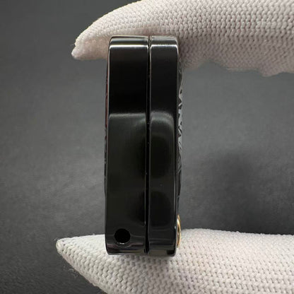 Nine Palace Zirconium