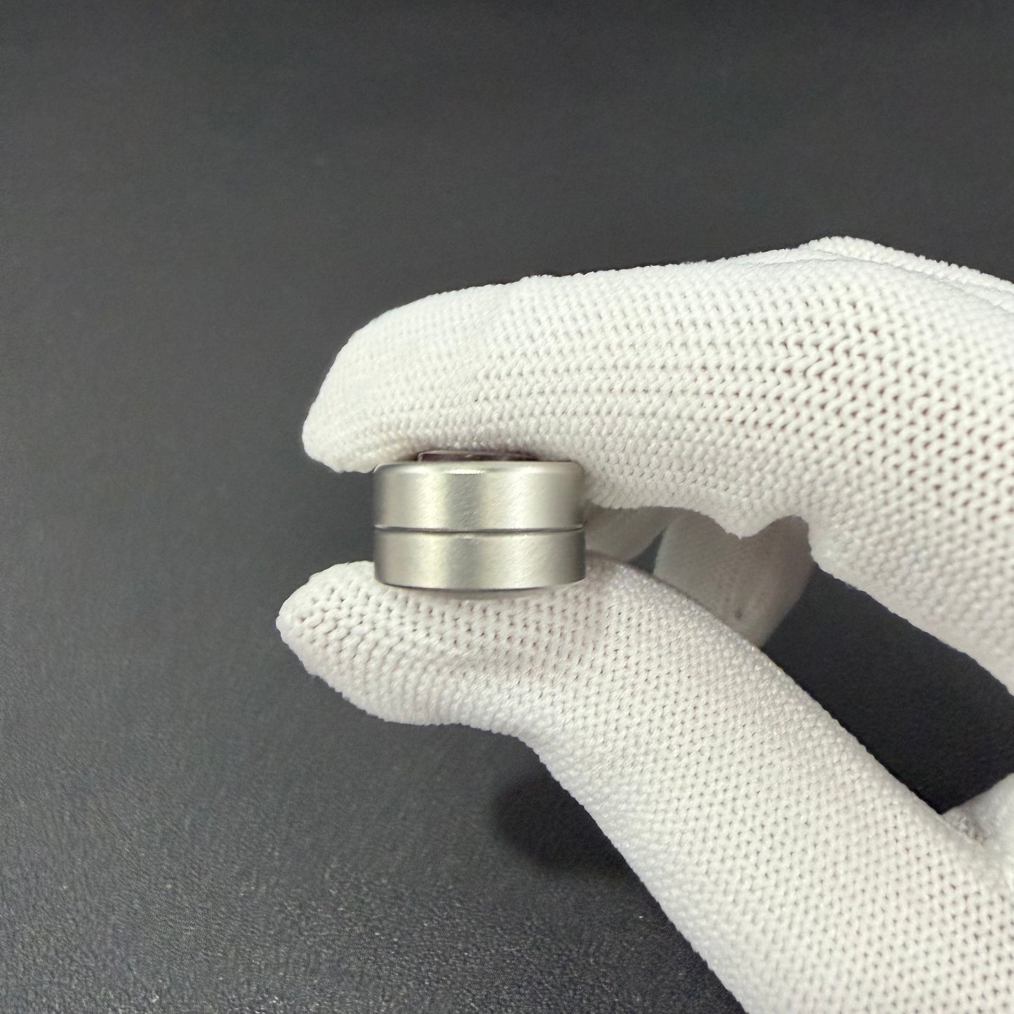 Spice Pin Stainless Steel