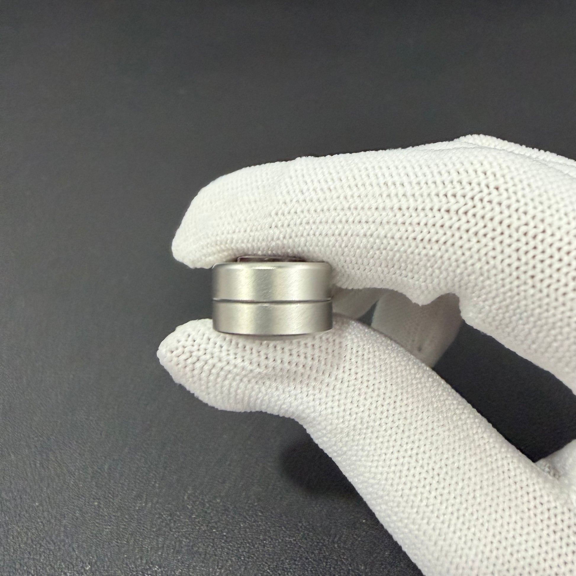 Spice Pin Stainless Steel