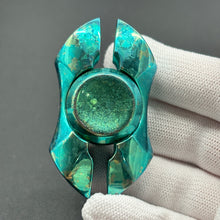 Tianpeng Crystallized Titanium