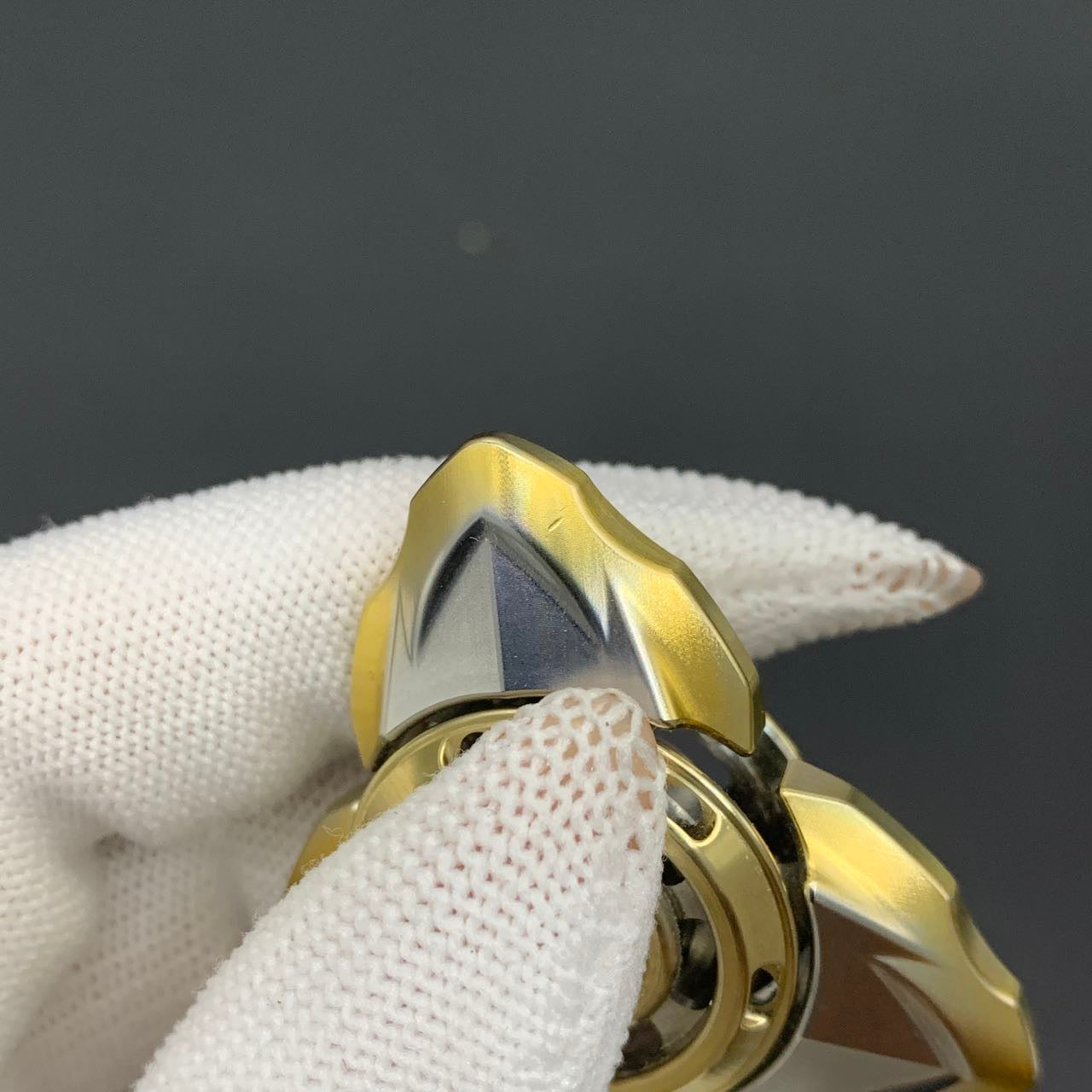 Dragon Pearl Stainless Steel