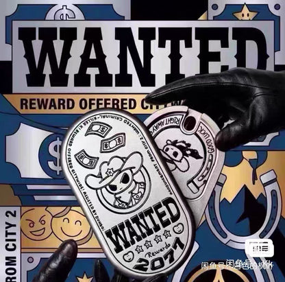 Cowboy Stainless Steel