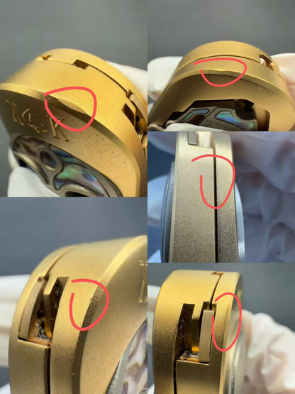 David'S Star Brass