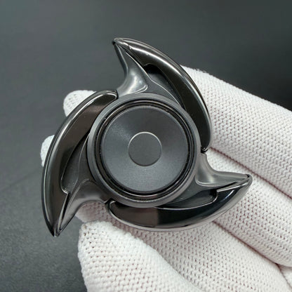 Liquid Flash Zirconium Polished