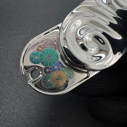 Ripple 2.0 Stainless Steel