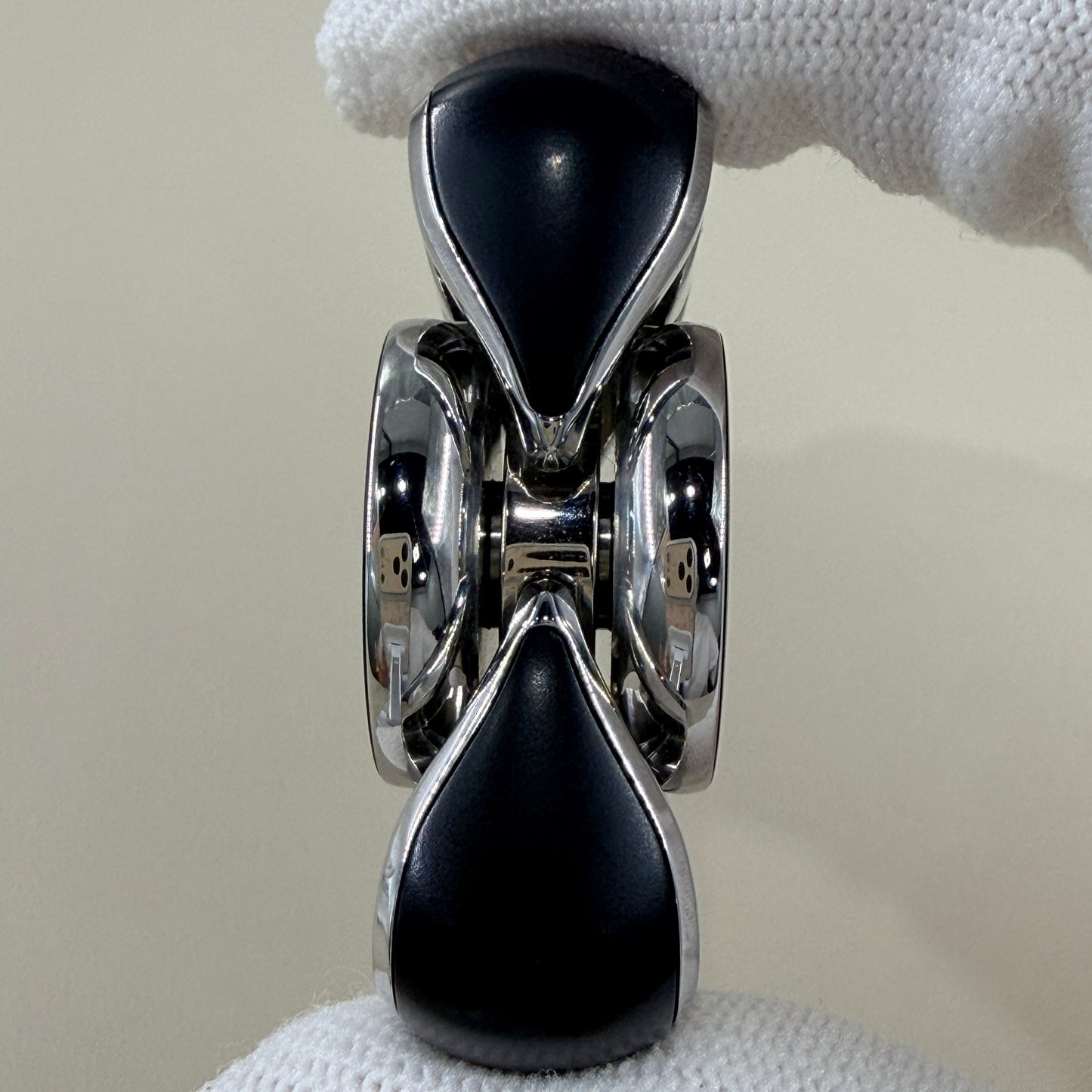 Fat Stainless Steel