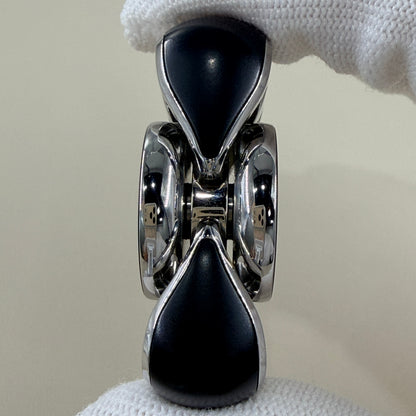 Fat Stainless Steel