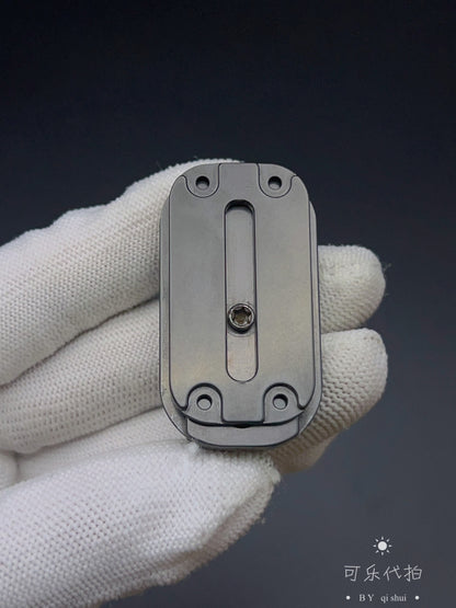 3 Layer Dense Core Zirconium