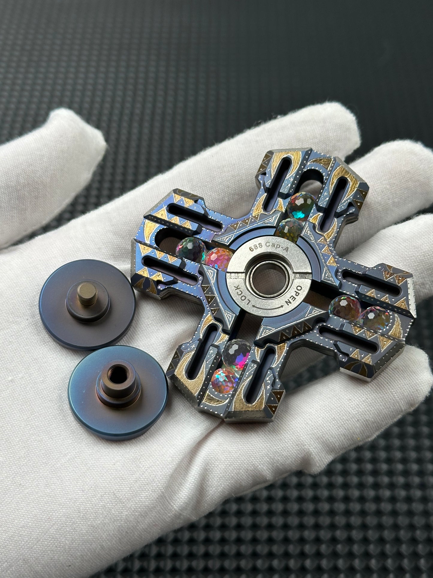 Titanium