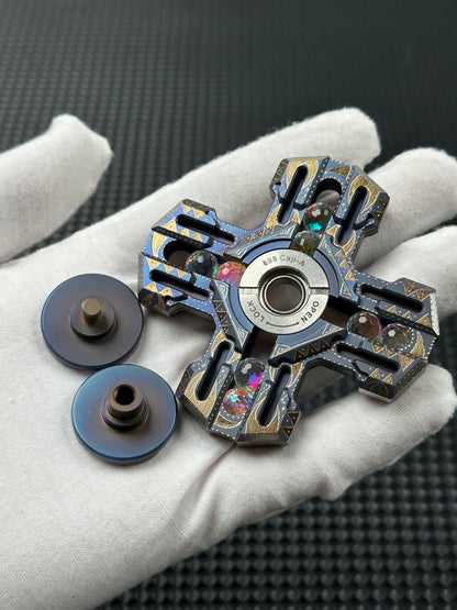 Titanium