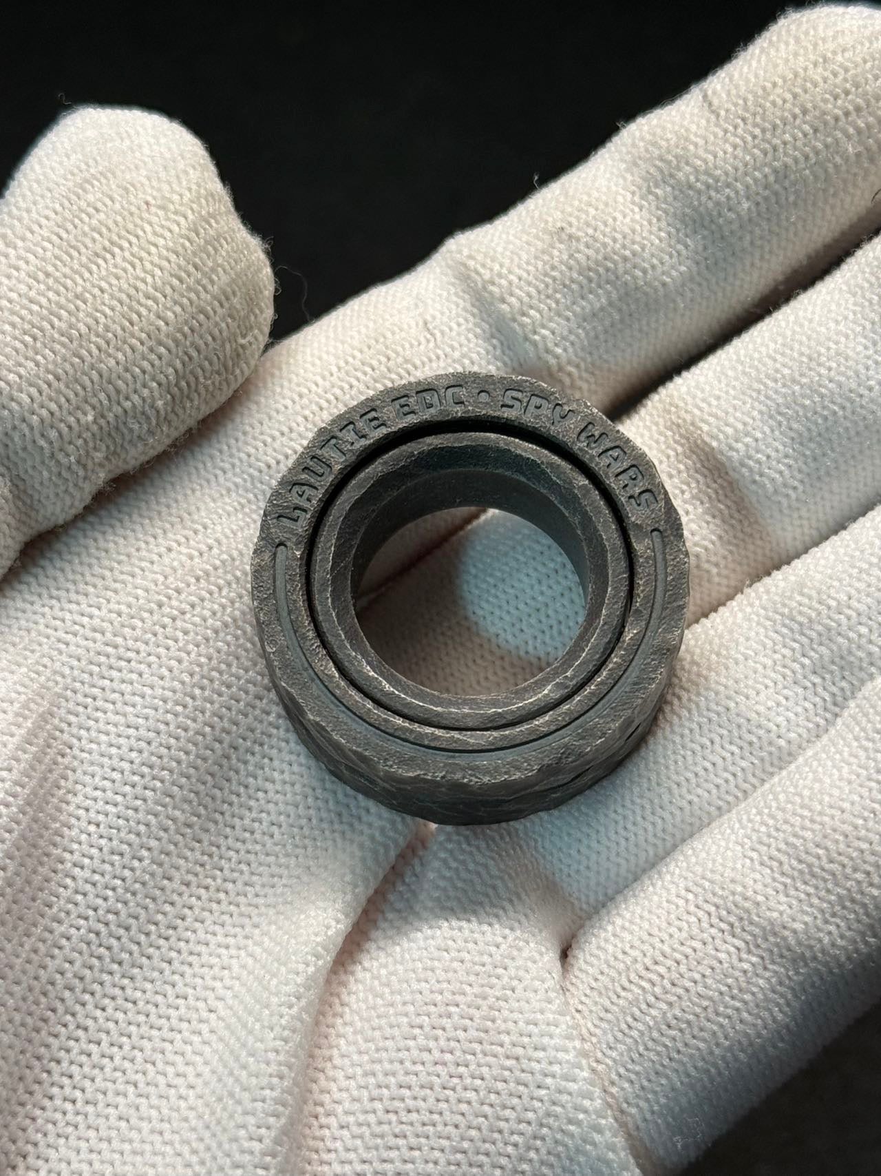 Mechanic E