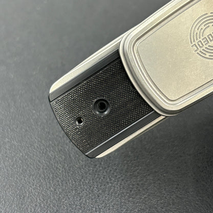 Wormhole Titanium