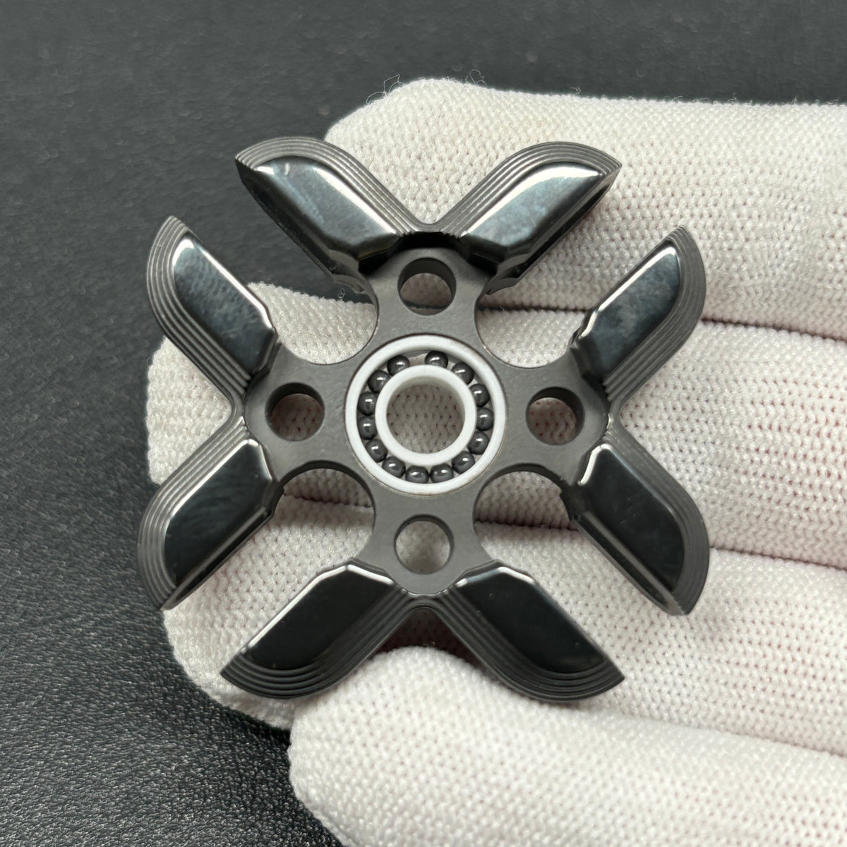 XO Zirconium