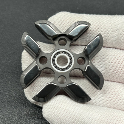 XO Zirconium