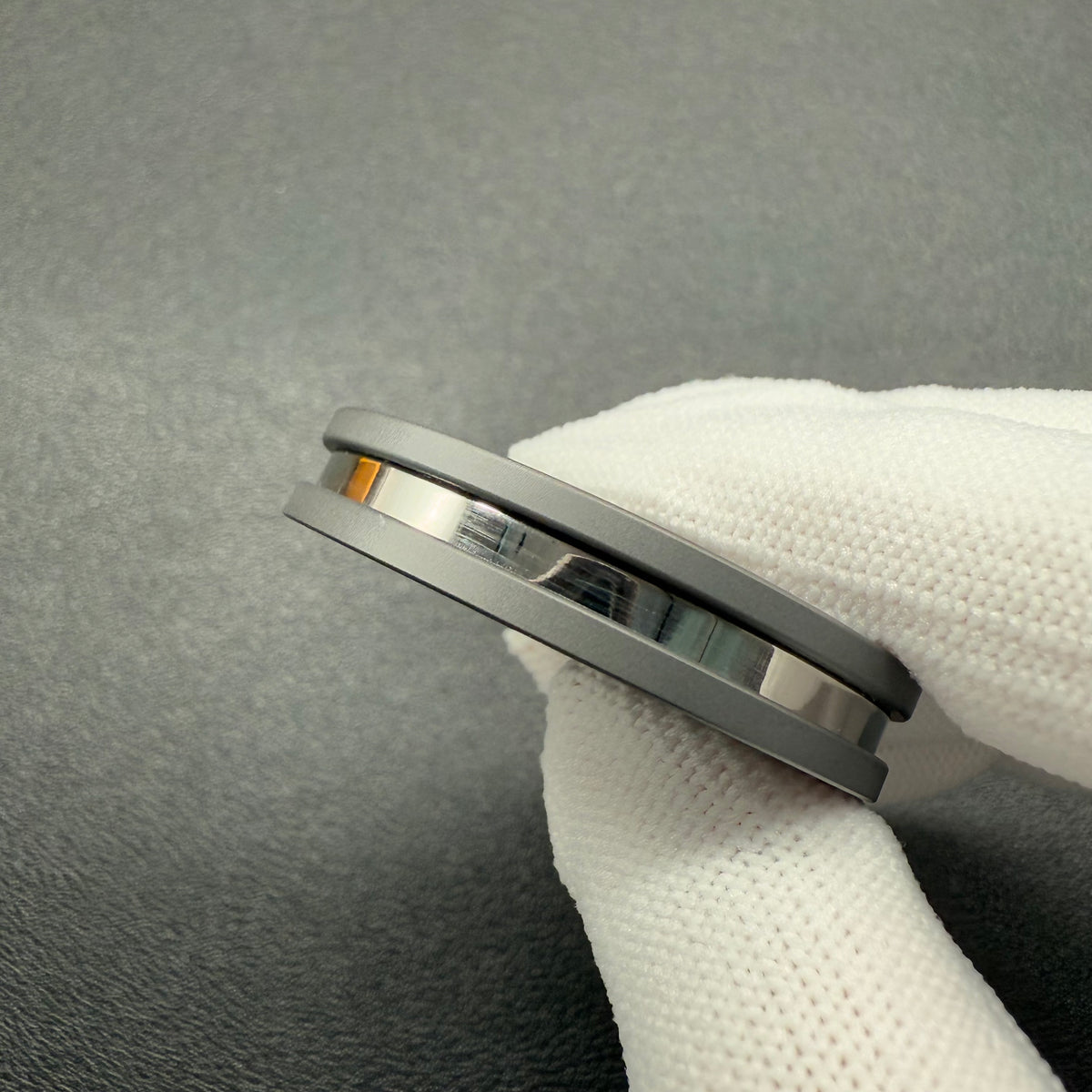 All In Zirconium
