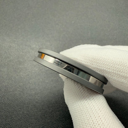 All In Zirconium