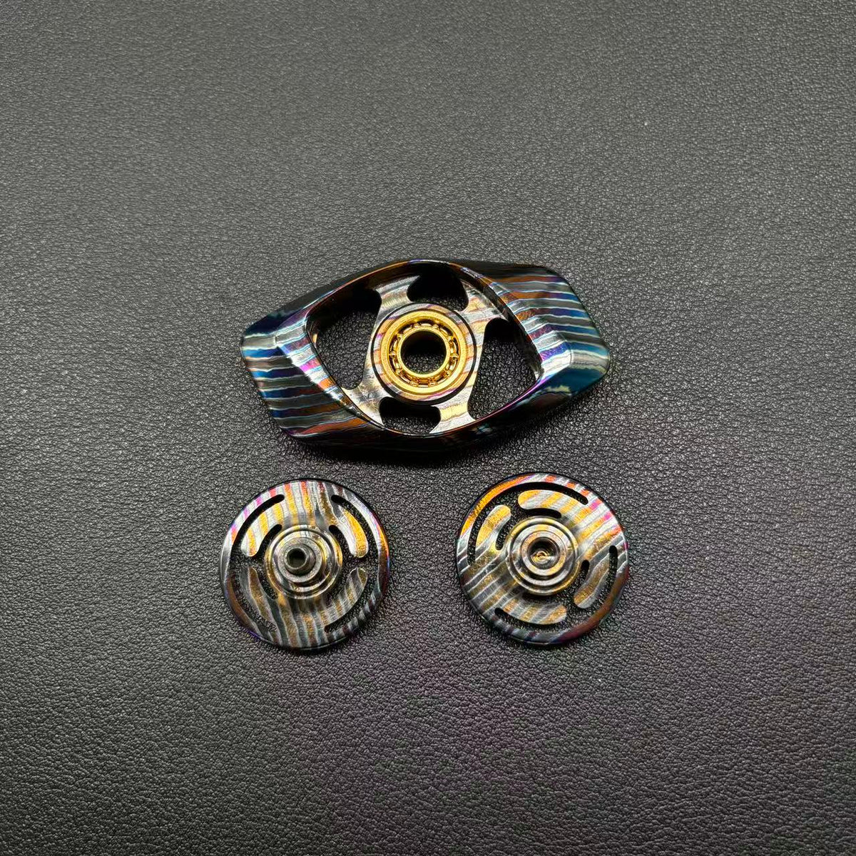 Mirror Eye Zircuti