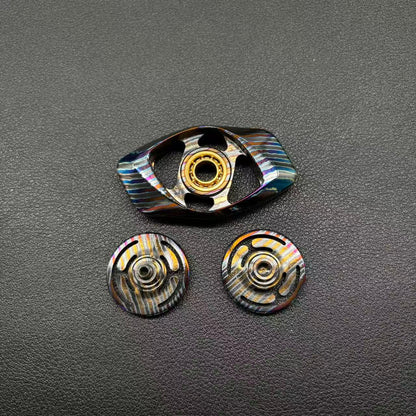 Mirror Eye Zircuti