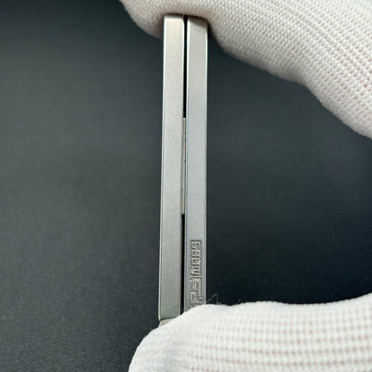Choc Stainless Steel