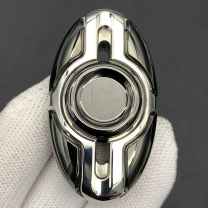 Fat Egg Stainless Steel