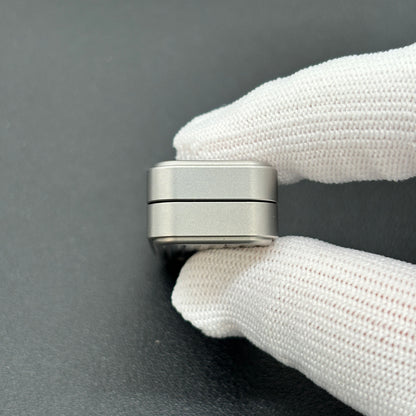 Fuguang Stainless Steel Blasted