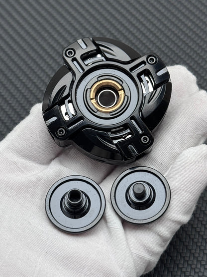 Penta Origin Shell Opening PEI