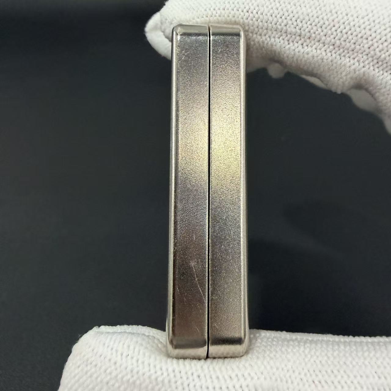 Secret Titanium