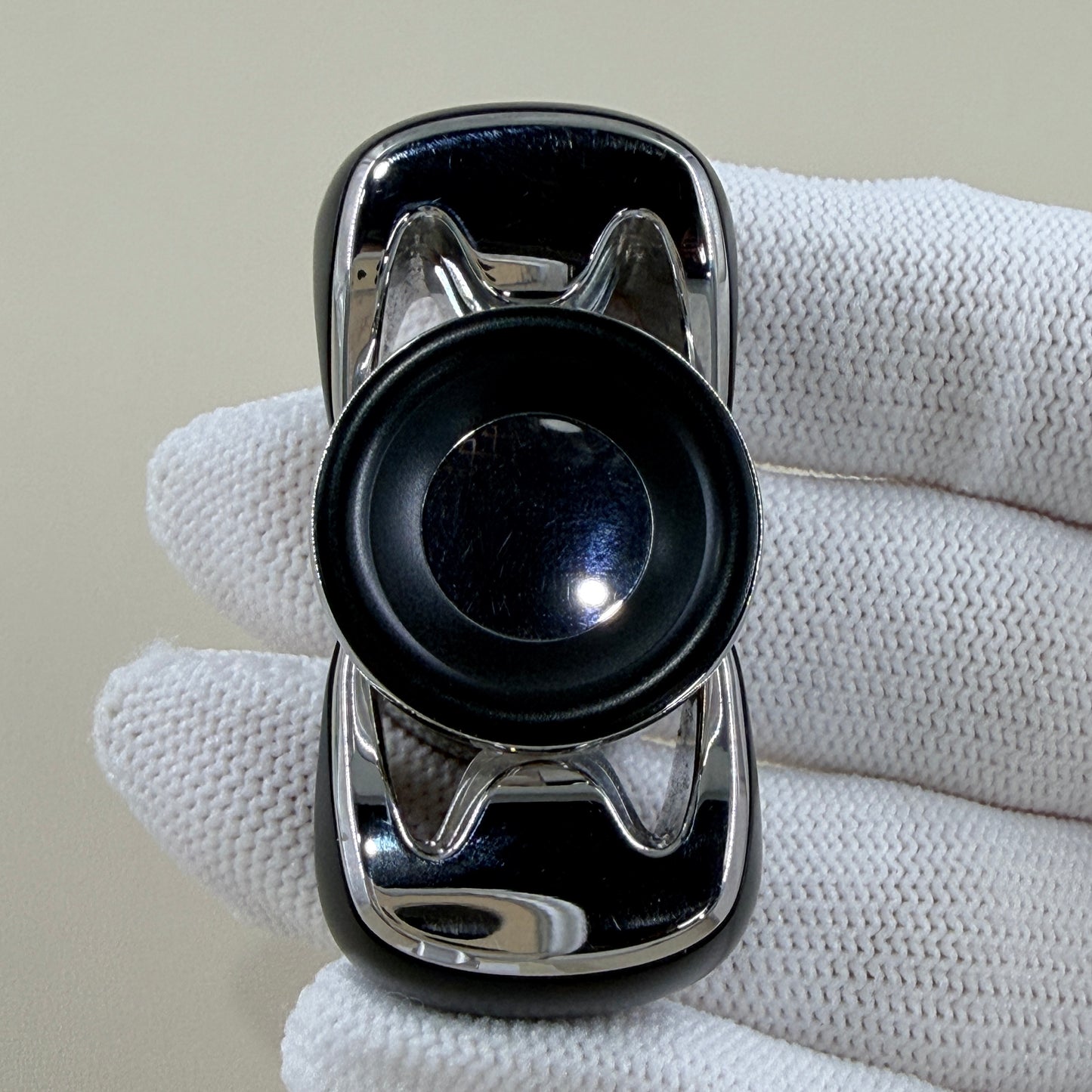 Fat Stainless Steel