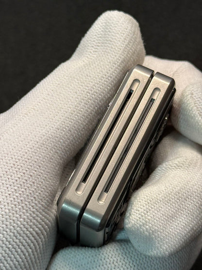 Spirit Titanium