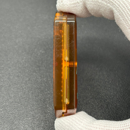 Plane PEI Color-Anodized Polished