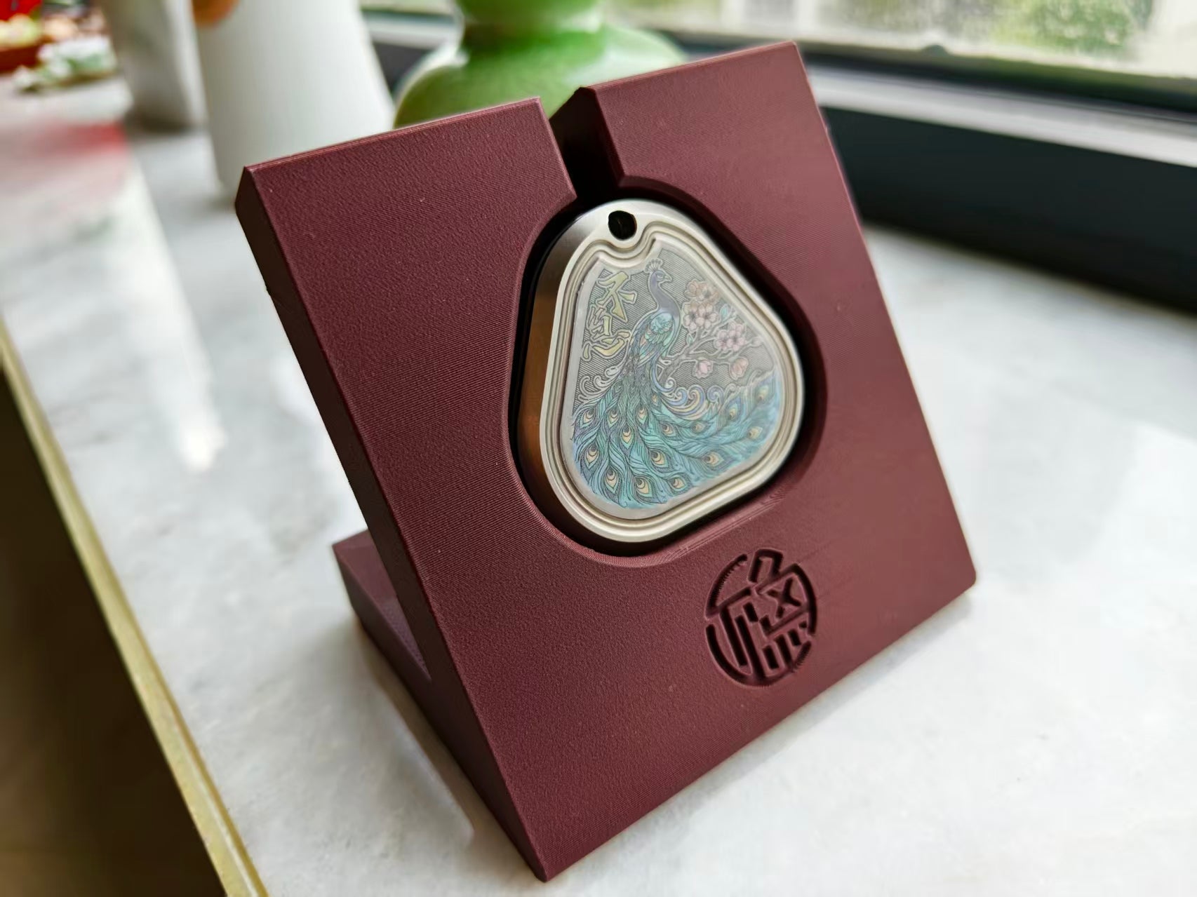 Rising Fortune Limited Edition