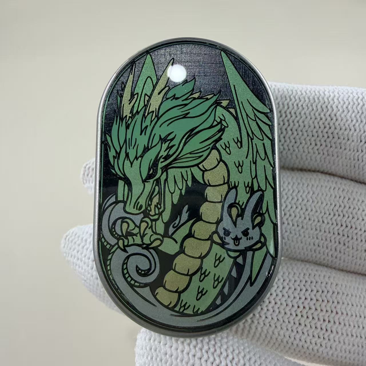Dragon Rhythm