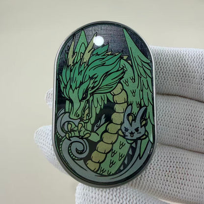 Dragon Rhythm