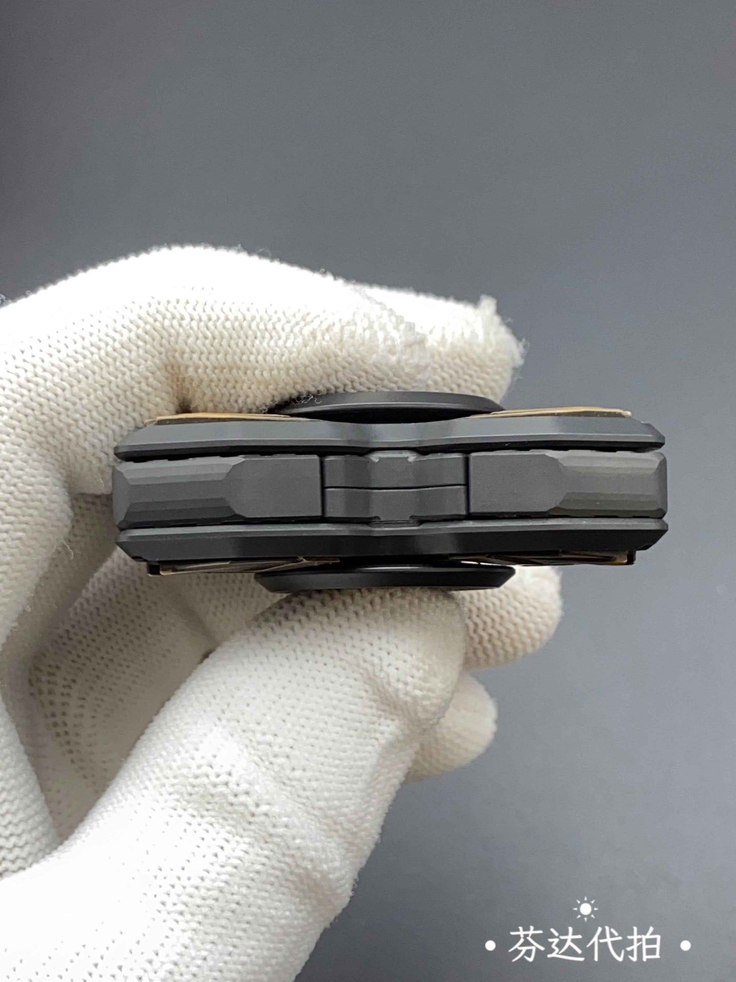 Mortal Expulsion Stainless Steel Zirconium Brand New