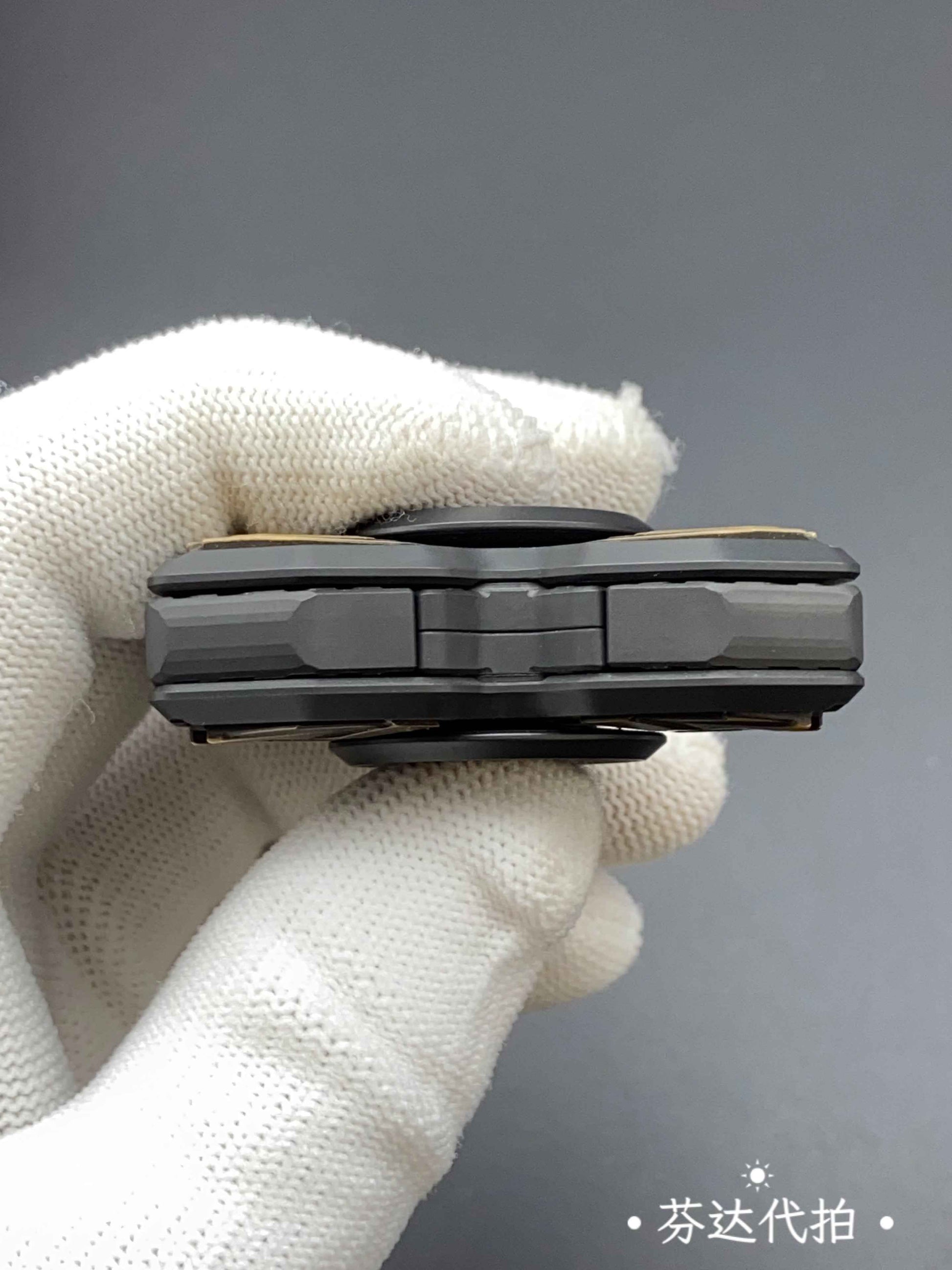Mortal Expulsion Stainless Steel Zirconium Brand New
