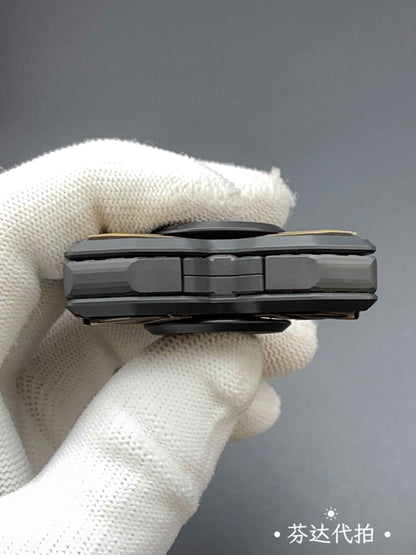 Mortal Expulsion Stainless Steel Zirconium Brand New