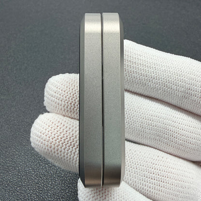 Lucky Draw Titanium