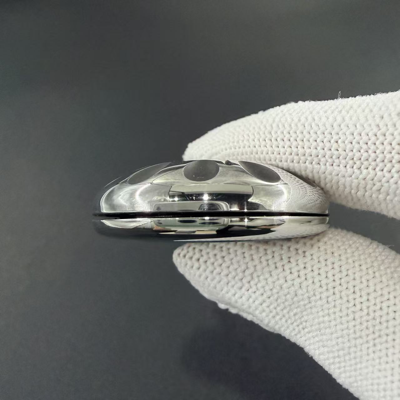 Water Meteor Stainless Steel