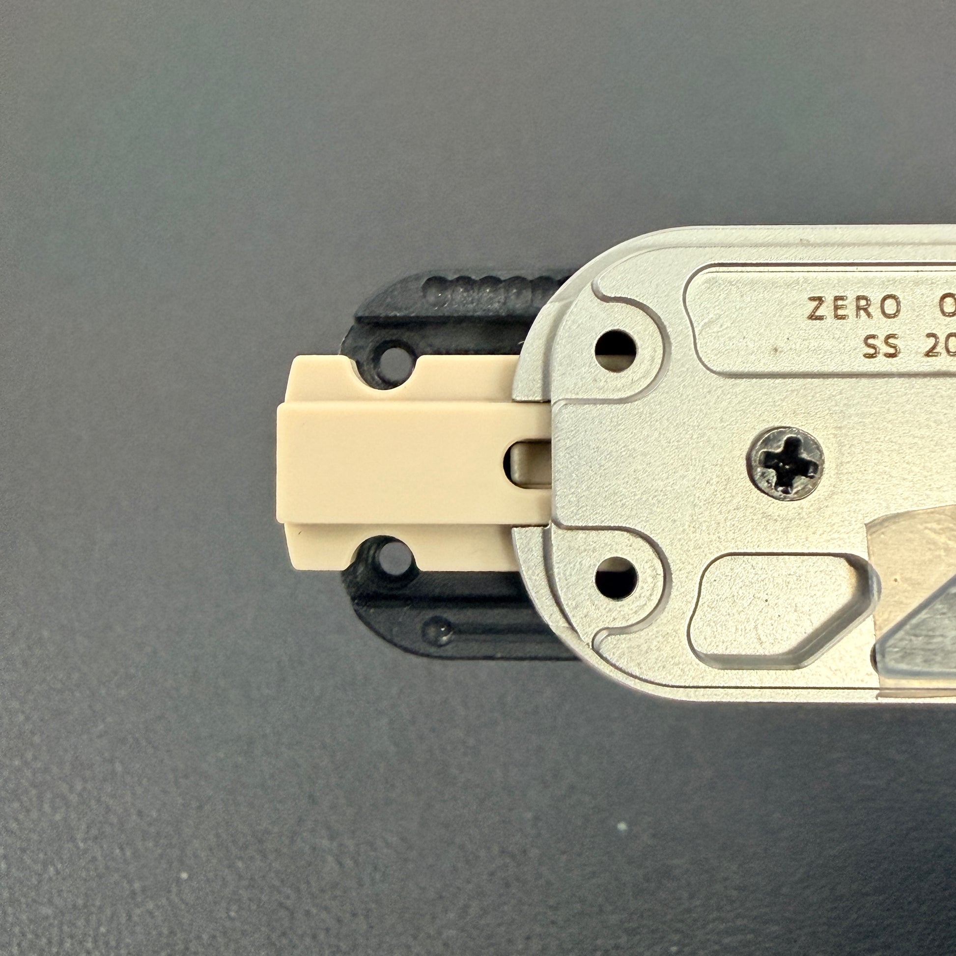 Ejector Core Stainless Steel