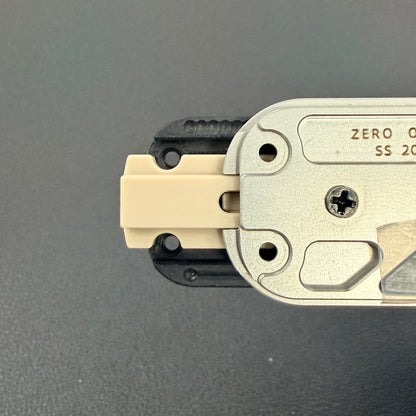 Ejector Core Stainless Steel