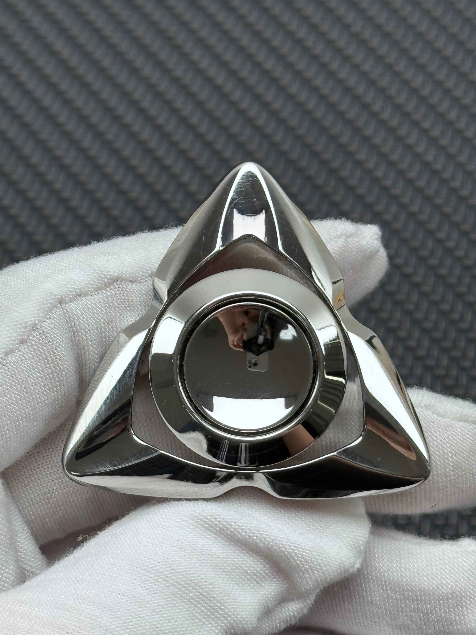FairyWorks Mave1.1 mave1 Stainless Steel Polished