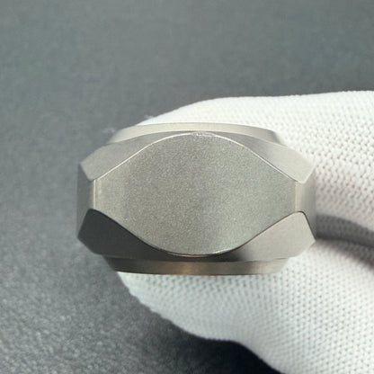 Air Titanium Stonewashed
