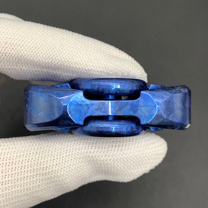 Pan Yixian Crystallized Titanium