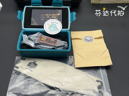 Aroundight Zirconium Brand New