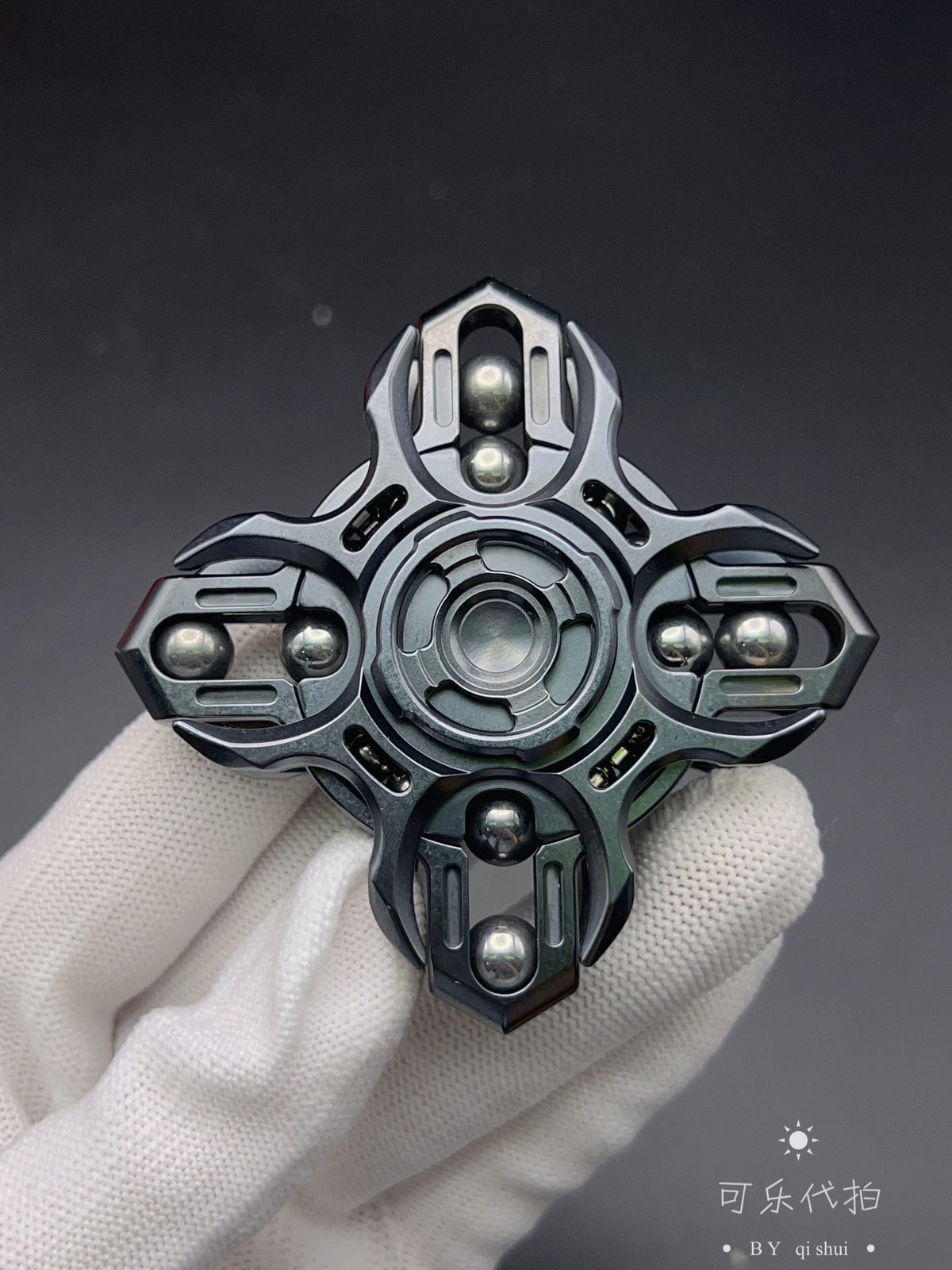 Oracle Crystallized Zirconium