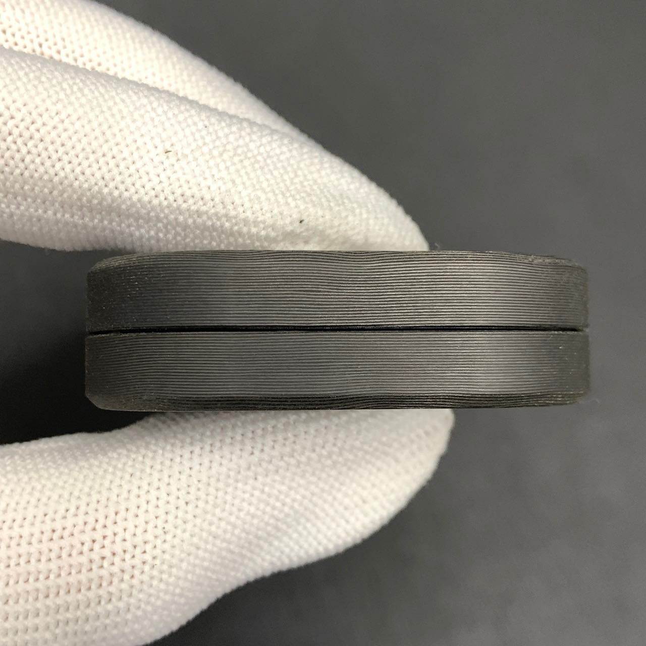 F2 Carbon Damascus